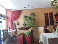 Atmosphère du Restaurant indien Bollywood tandoor à Lyon - n°1