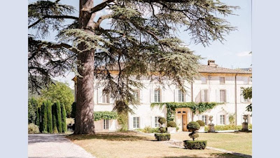 La Bastide des Terres à Mirmande