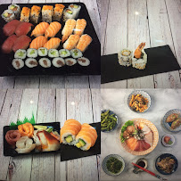 Photos du propriétaire du Restaurant japonais Sushi-Bar à Montpellier - n°4