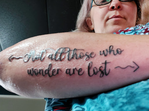 Explore tattoo ideas for doctors, creative tattoo ideas in Hampstead, available at Lost Soul Collective