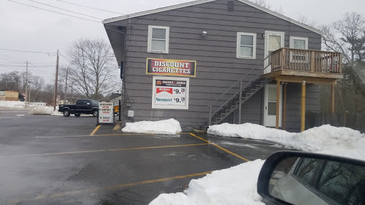 Tobacco Shop «Smoke & Ashes Tobacco Co.», reviews and photos, 308 Brockton Ave, Abington, MA 02351, USA