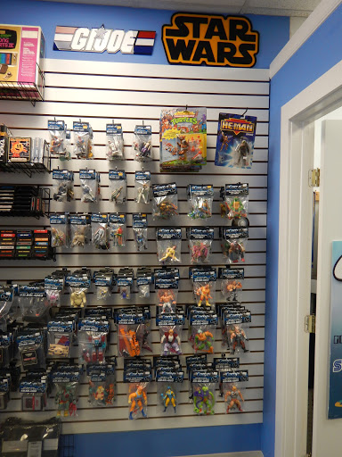 Video Game Store «Game On», reviews and photos, 465 NY-25A #7, Miller Place, NY 11764, USA
