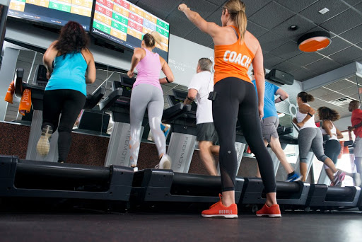 Gym «Orangetheory Fitness», reviews and photos, 5258 Dublin Blvd, Dublin, CA 94568, USA
