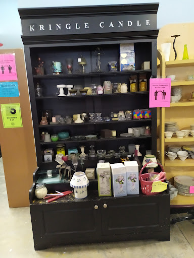 Non-Profit Organization «St. Vincent de Paul Society», reviews and photos, 1209 Bay St, Port Orchard, WA 98366, USA