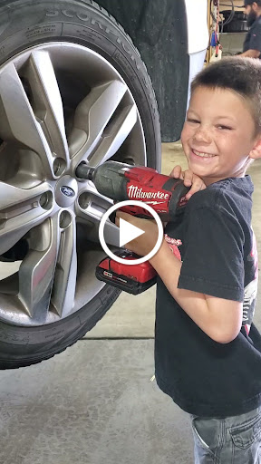 Auto Repair Shop «Reeves Auto Repair», reviews and photos, 235 Tank Farm Rd, San Luis Obispo, CA 93401, USA