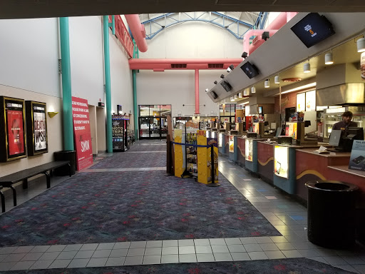 Movie Theater «United Artists Arden Fair 6», reviews and photos, 1739 Arden Way, Sacramento, CA 95815, USA