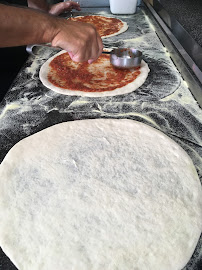 Photos du propriétaire du Pizzas à emporter Dionna Pizzas à Saint-Sozy - n°5