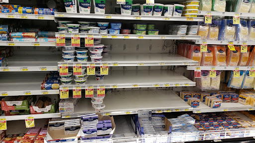 Grocery Store «Jewel-Osco», reviews and photos, 17705 S Halsted St, Homewood, IL 60430, USA