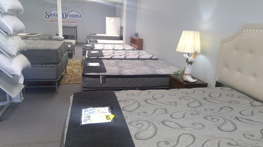 Mattress Store «Sweet Dreams Mattress Center», reviews and photos, 1136 6th St, Nevada, IA 50201, USA