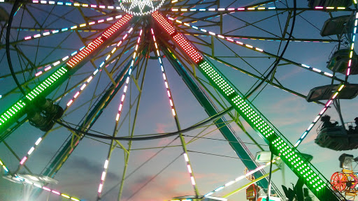 Shopping Mall «Capital Plaza», reviews and photos, Annapolis Rd, Hyattsville, MD 20784, USA