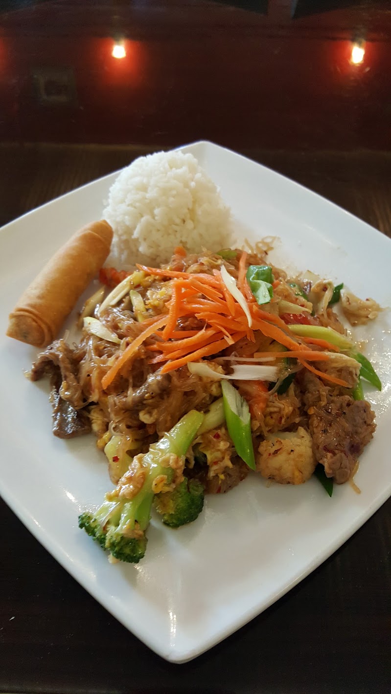Yaya's Thai Restaurant