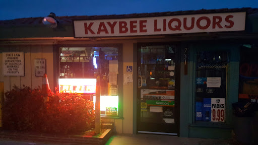 Kay Bee Liquor, 7313 Fair Oaks Blvd, Carmichael, CA 95608, USA, 