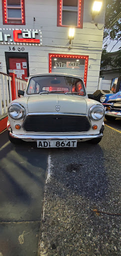 Used Car Dealer «Mr. Car LLC», reviews and photos, 3600 Bladensburg Rd, Brentwood, MD 20722, USA