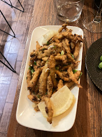 Plats et boissons du Restaurant japonais Sōma Milton à Paris - n°20