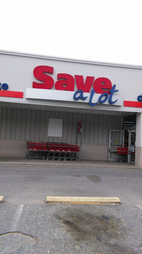 Grocery Store «Save-A-Lot», reviews and photos, 13263 Greensboro Rd, Greensboro, MD 21639, USA