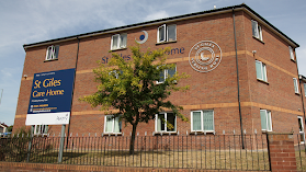 St Giles Care Home