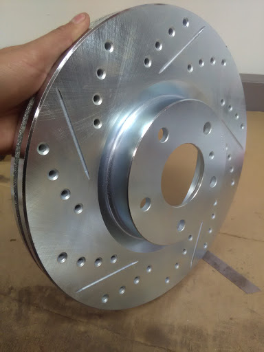 Auto Parts Store «STILLEN», reviews and photos, 3176 Airway Ave, Costa Mesa, CA 92626, USA