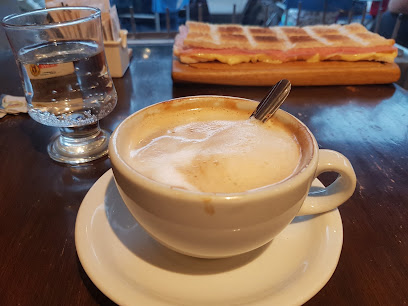 Abruzzo Café - Bar