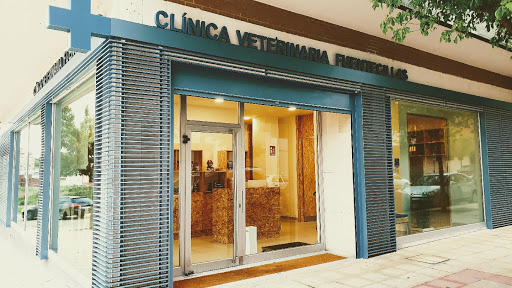 Clínica Veterinaria Fuentecillas en Burgos