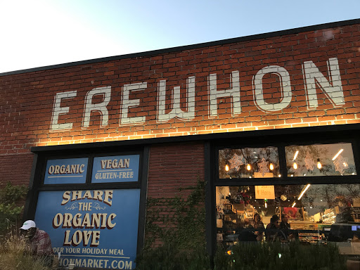 Health Food Store «Erewhon Market», reviews and photos, 585 Venice Blvd, Venice, CA 90291, USA