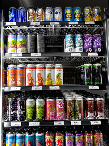 Wine Store «Parkview Wine & Spirits», reviews and photos, 229 Park Rd, West Hartford, CT 06119, USA