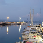 Photo n°2 de l'avis de roberta.a fait le 31/08/2020 à 13:02 sur le  Osteria La Terrazza Di Mataloni Riccardo à Porto Santo Stefano
