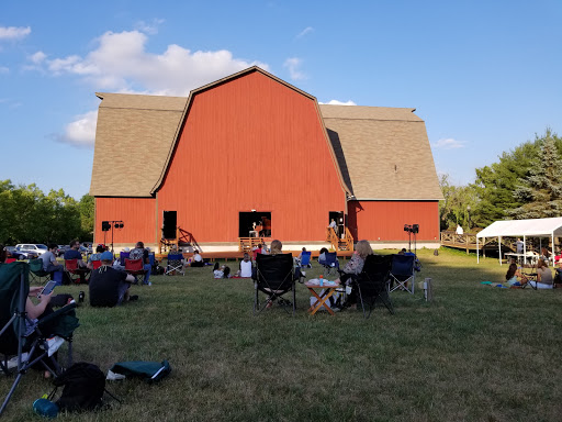 Performing Arts Theater «The Center for Performing Arts at Rhinebeck», reviews and photos, 661 NY-308, Rhinebeck, NY 12572, USA