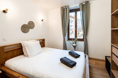 Holistic Conciergerie à Albertville