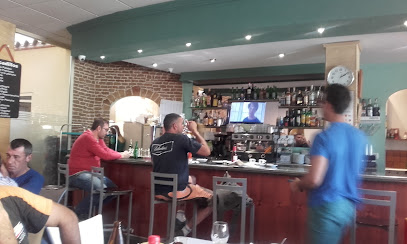 Café L,Alter - Passeig Reina Sofia, 46, 03780 Pego, Alicante, Spain