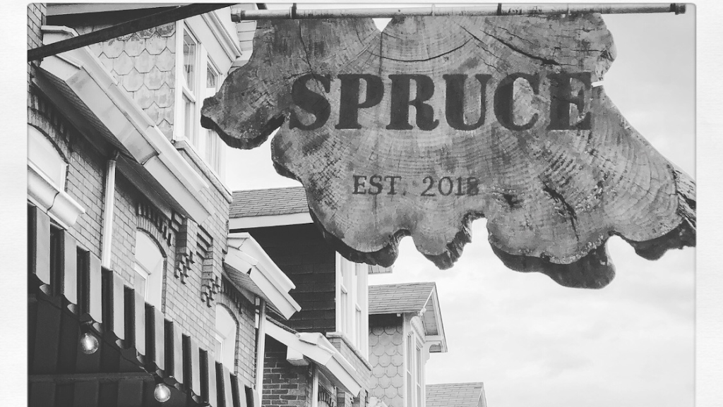 SPRUCE 19405