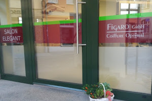 FIGARO GmbH Hoyerswerda/Coiffure Optimal, Salon "Elegant"