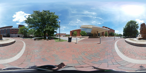 Performing Arts Theater «River Center- for The Performing Arts», reviews and photos, 900 Broadway, Columbus, GA 31901, USA