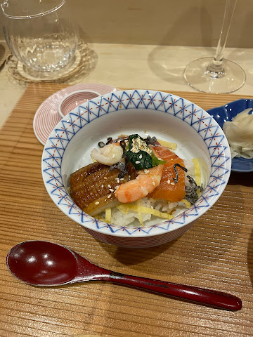 Komatsubaki Paris by null