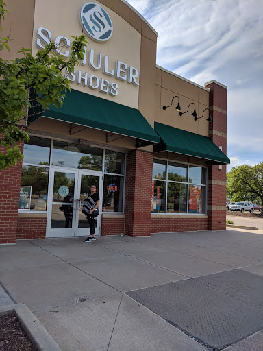 Shoe Store «Schuler Shoes: Burnsville», reviews and photos, 921 County Rd 42 W, Burnsville, MN 55306, USA