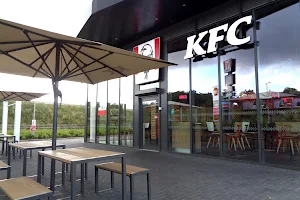 KFC Maghull - Old Meadow Road image