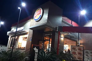 Burger King - Drive Thru image