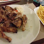 Photo n°3 de l'avis de Jackie.y fait le 25/12/2023 à 12:52 sur le  Restaurante Piri-Piri à Tomar