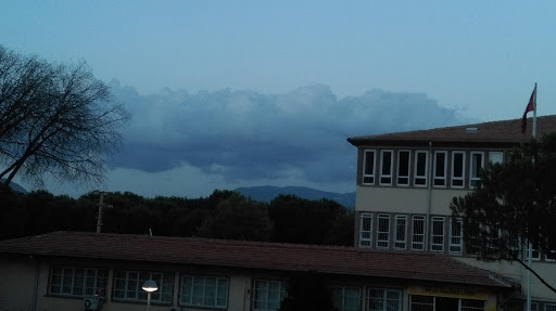 Davet Pide Çorba Salonu