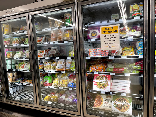 Health Food Store «Better Life Whole Foods», reviews and photos, 1500 Allen St, Springfield, MA 01118, USA