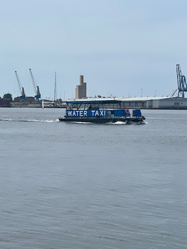 Transportation Service «Baltimore Water Taxi», reviews and photos, 901 S Broadway, Baltimore, MD 21231, USA