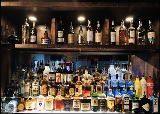 Bar «The Hideaway», reviews and photos, 2454 McMullen Booth Rd #209, Clearwater, FL 33759, USA