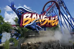 Banshee image