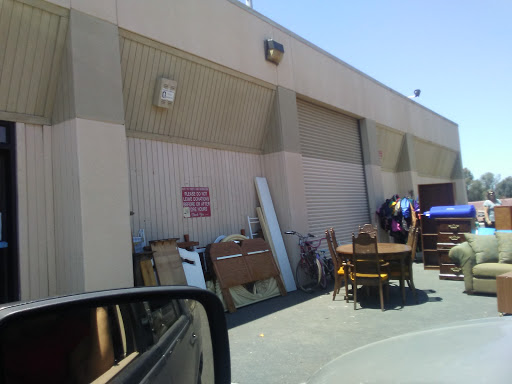 Thrift Store «Highway City Thrift Store», reviews and photos, 5472 W Shaw Ave, Fresno, CA 93722, USA