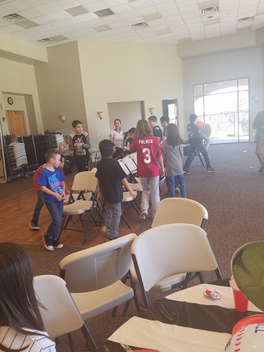 Recreation Center «Palm Valley Comm Center», reviews and photos, 14145 Palm Valley Blvd, Goodyear, AZ 85395, USA