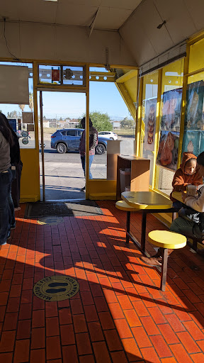 Dessert Shop «Miss Donut & Bakery Ice Cream», reviews and photos, 616 W La Palma Ave, Anaheim, CA 92801, USA