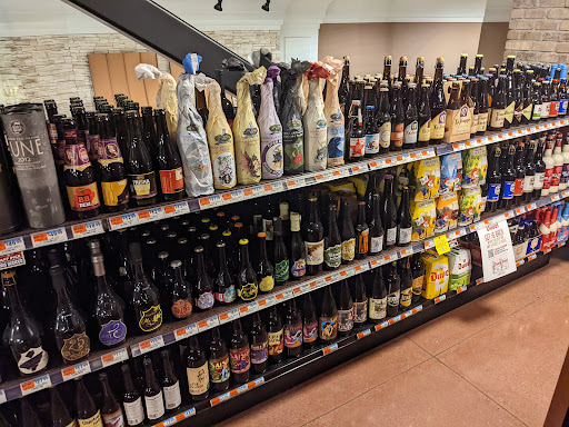 Grocery Store «DeCicco & Sons», reviews and photos, 17 Maple Ave, Armonk, NY 10504, USA