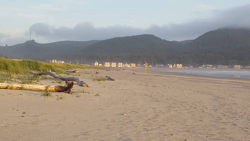 Golf Course «Seaside Golf Course», reviews and photos, 451 Avenue U, Seaside, OR 97138, USA