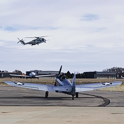 Museum «National Museum-World War II Aviation», reviews and photos, 755 Aviation Way, Colorado Springs, CO 80916, USA