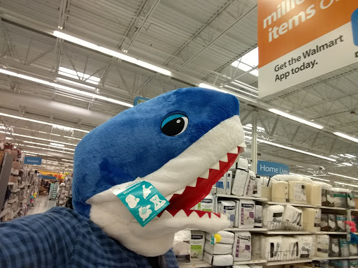 Department Store «Walmart Supercenter», reviews and photos, 10 Kimberly Ln, Cranberry, PA 16319, USA