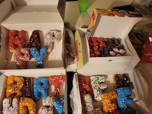 Donut Shop «Spring Donut Shop», reviews and photos, 708 Spring Cypress Rd, Spring, TX 77373, USA
